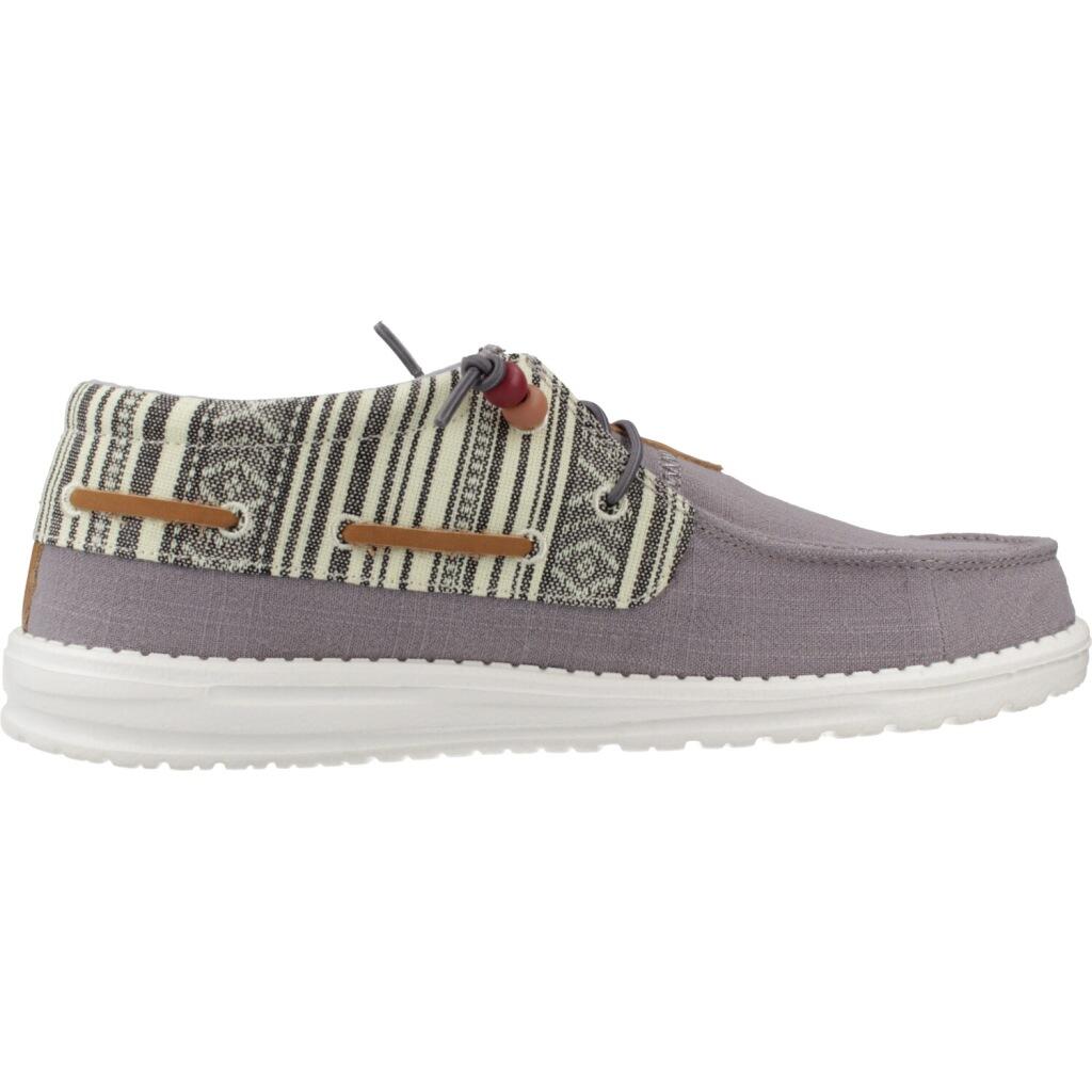 Zapatos Casual Mujer Hey Dude Ellie Festival 4/5