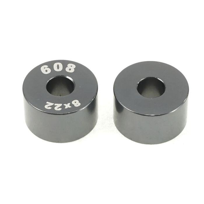 ENDURO BEARINGS Innenführung für 608 Lager 1/1