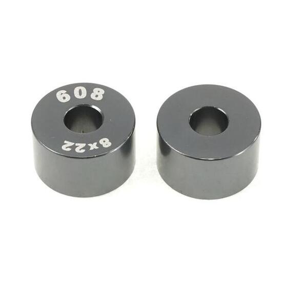 Guide intérieur ENDURO BEARINGS pour roulement 608