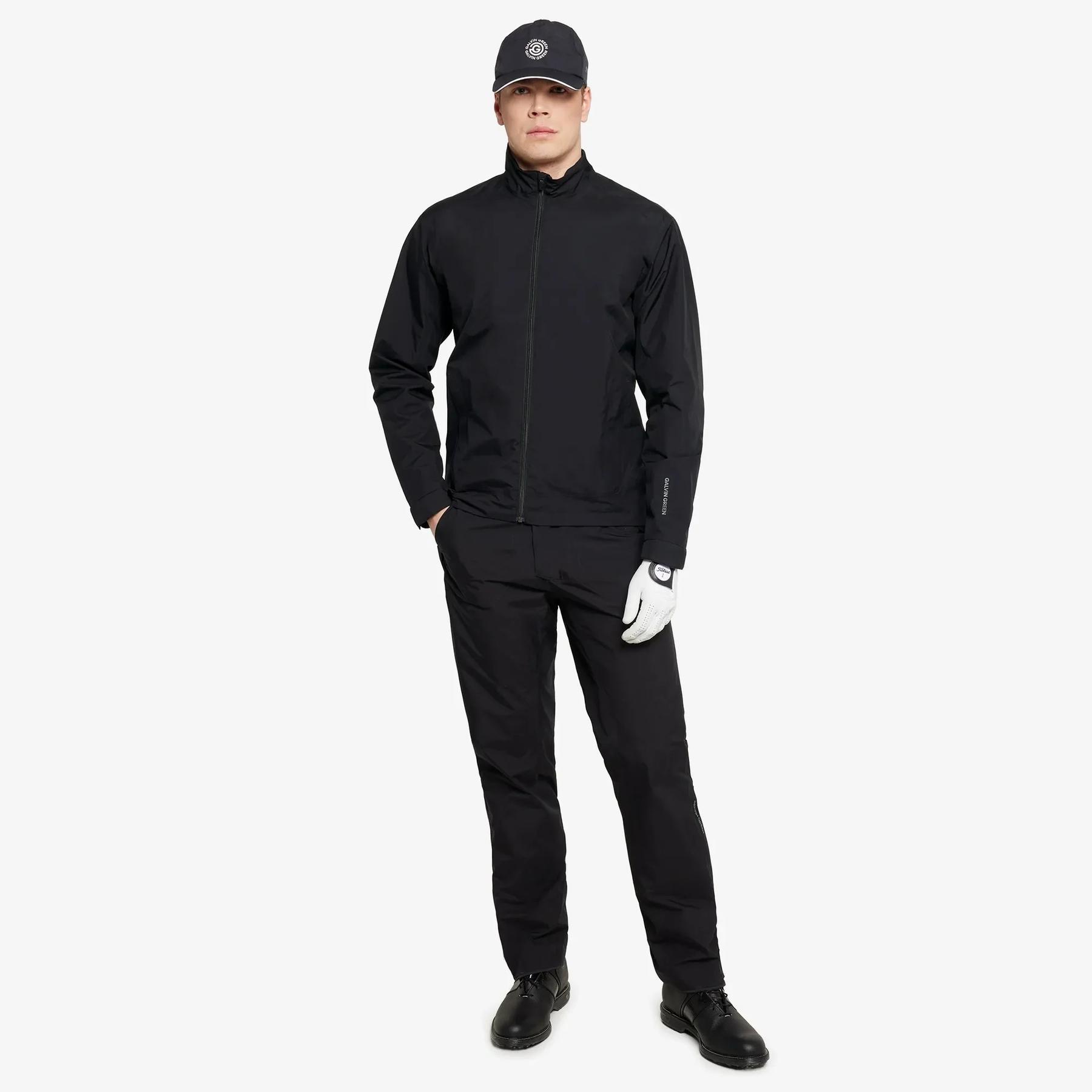Galvin Green | Veste de Pluie Arlie