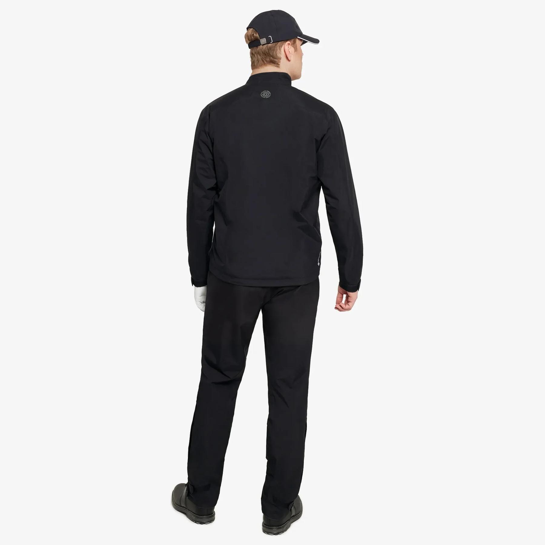 Regenjacke Galvin Green Aston 5/7