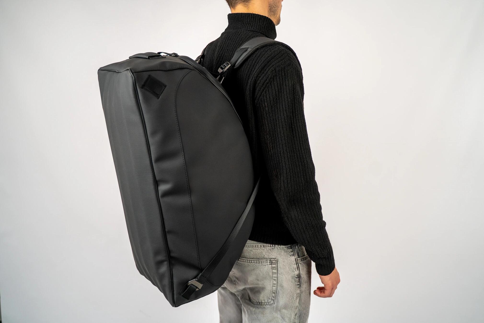 Set de 5 sacs PRO pour coffre de toit NORTHLINE ECOSPACE XL 2/7