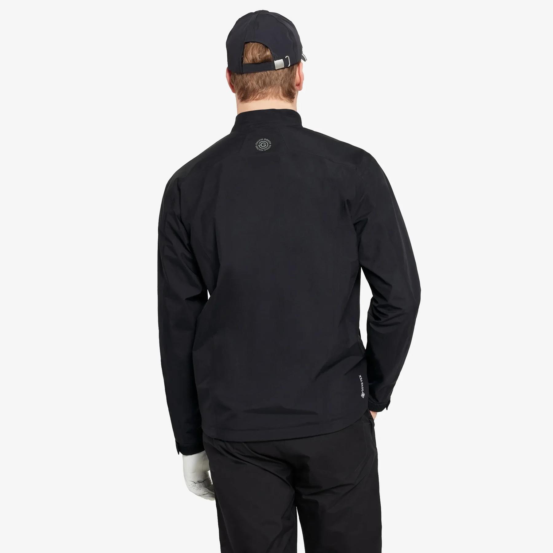 Regenjacke Galvin Green Aston 4/7