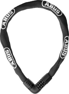 Abus kettingslot tresor 6807c