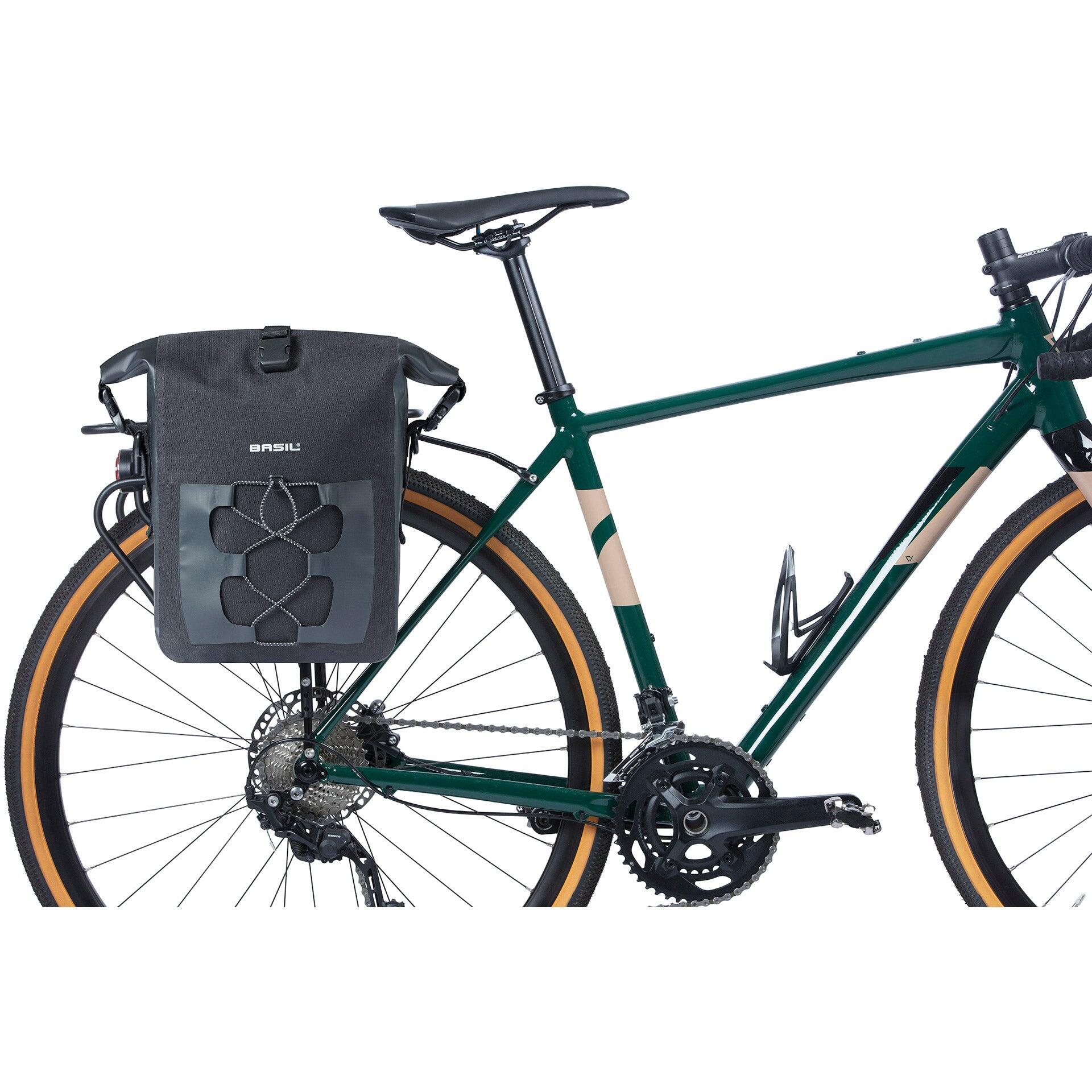 Saco de transporte de bagagem Basil Navigator 15L 6/6