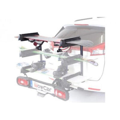 Kit di estensione per portasci Aneto