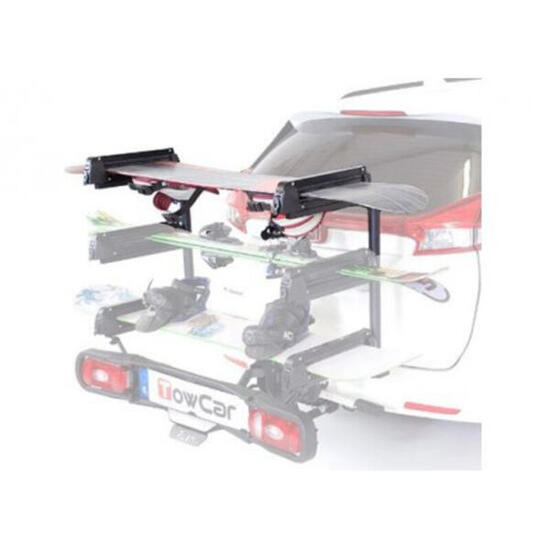 Kit di estensione per portasci Aneto