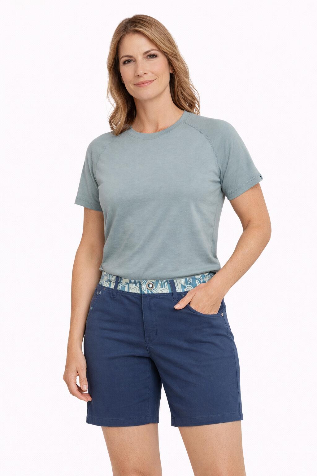 navyblau