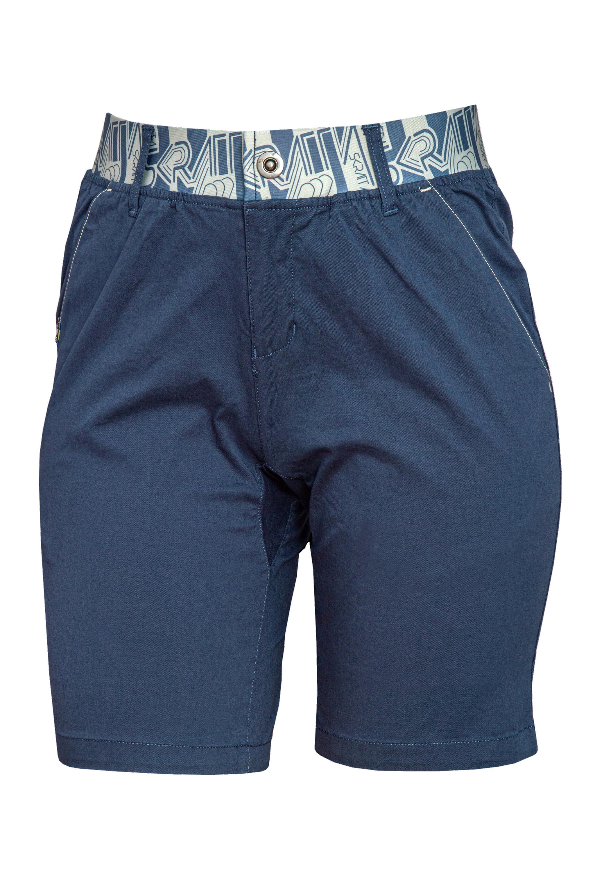 Allround Wander- und Outdoorshorts mit Stretchbund Svea für Damen 3/3