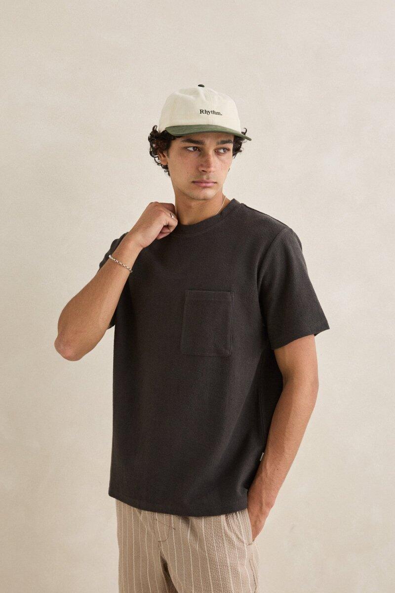 Camiseta Vintage Terry - Hombre 3/7