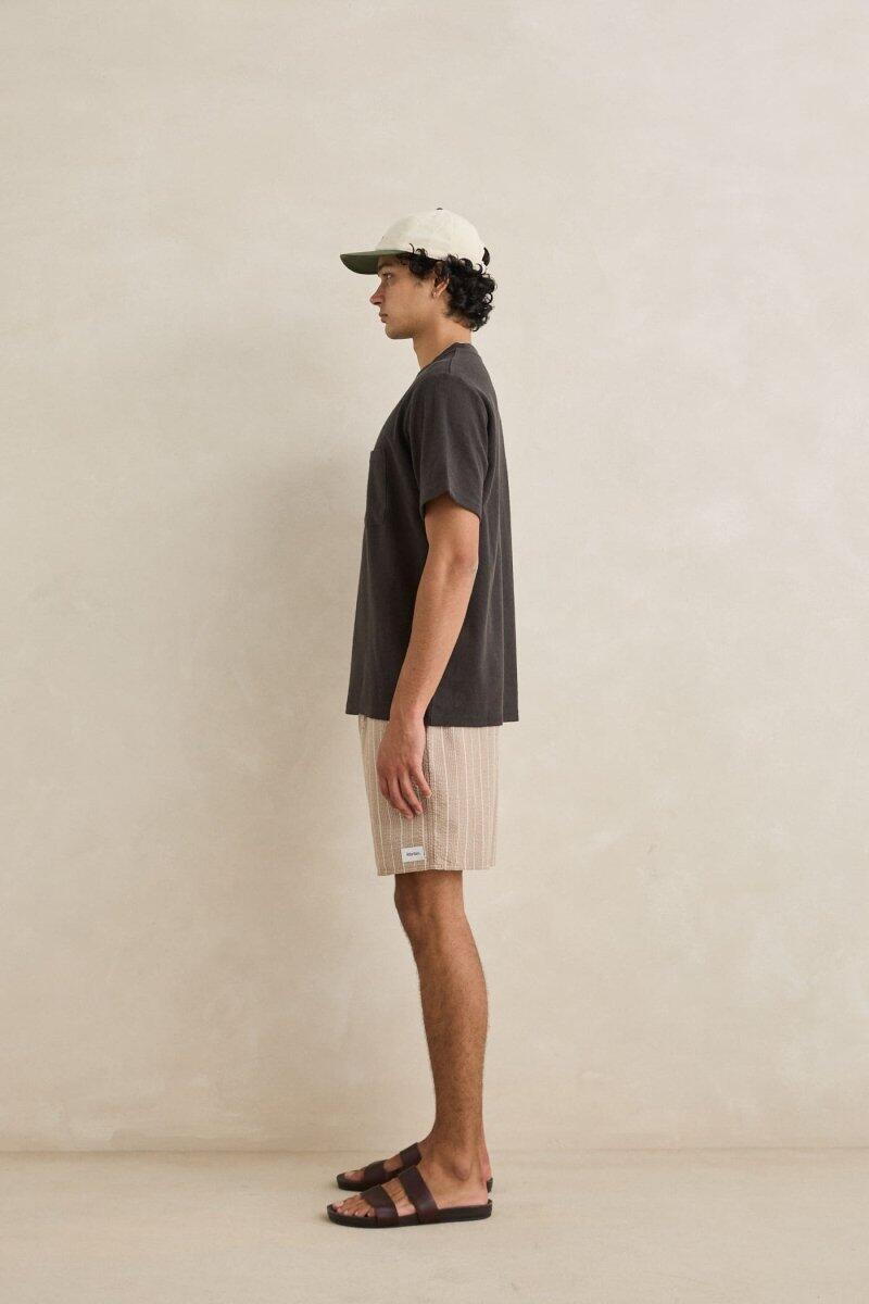 Camiseta Vintage Terry - Hombre 7/7