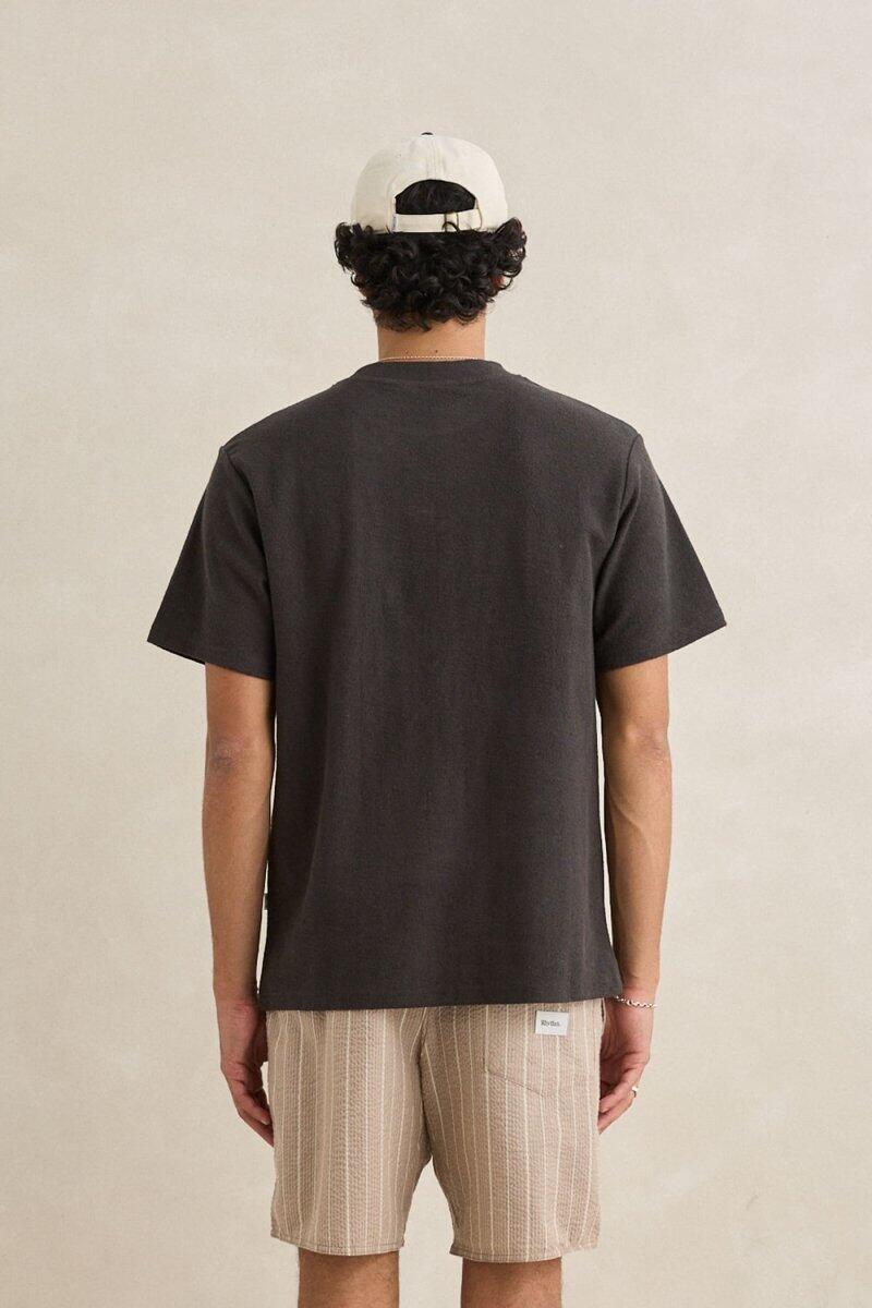 Camiseta Vintage Terry - Hombre 4/7