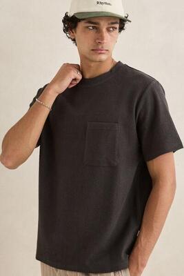 Vintage terry - t-shirt voor mannen