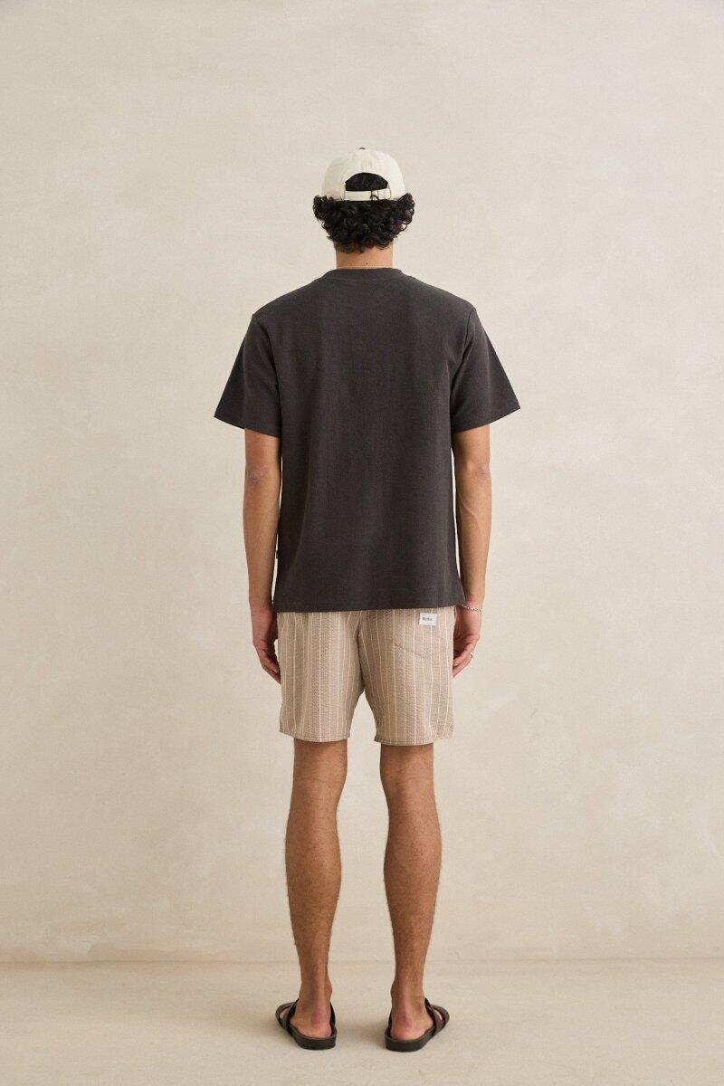 Camiseta Vintage Terry - Hombre 6/7