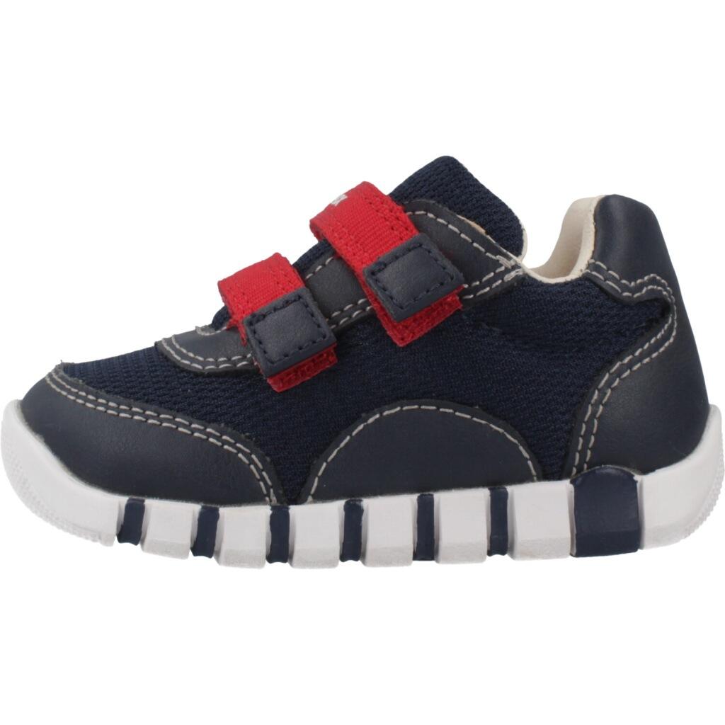 Zapatillas niño Geox B Iupidoo Boy 2/7