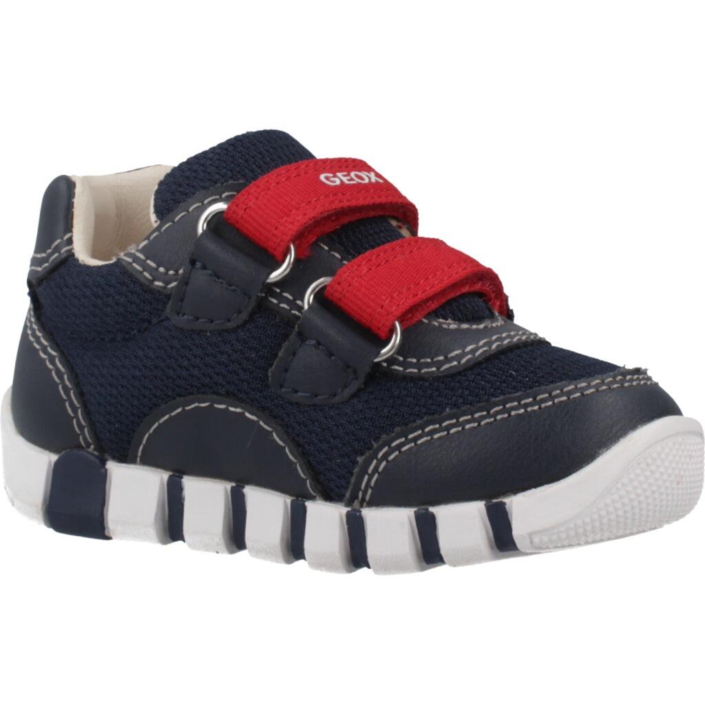 Zapatillas niño Geox B Iupidoo Boy 5/7
