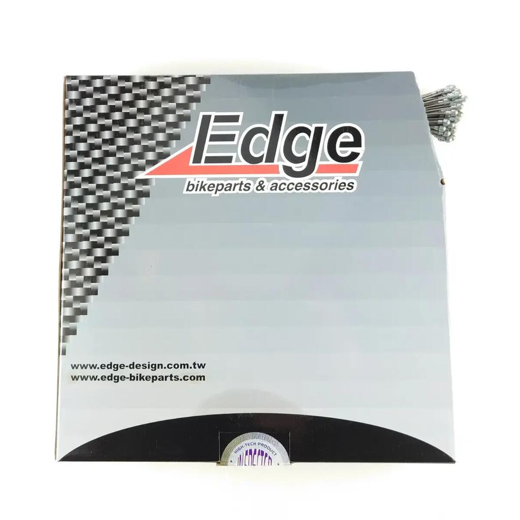 Edge stainless steel inner cable 1.6 x 700 mm, pack of 100
