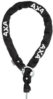 Axa dpi 110 insteekketting 110 cm (8,5 mm) zwart