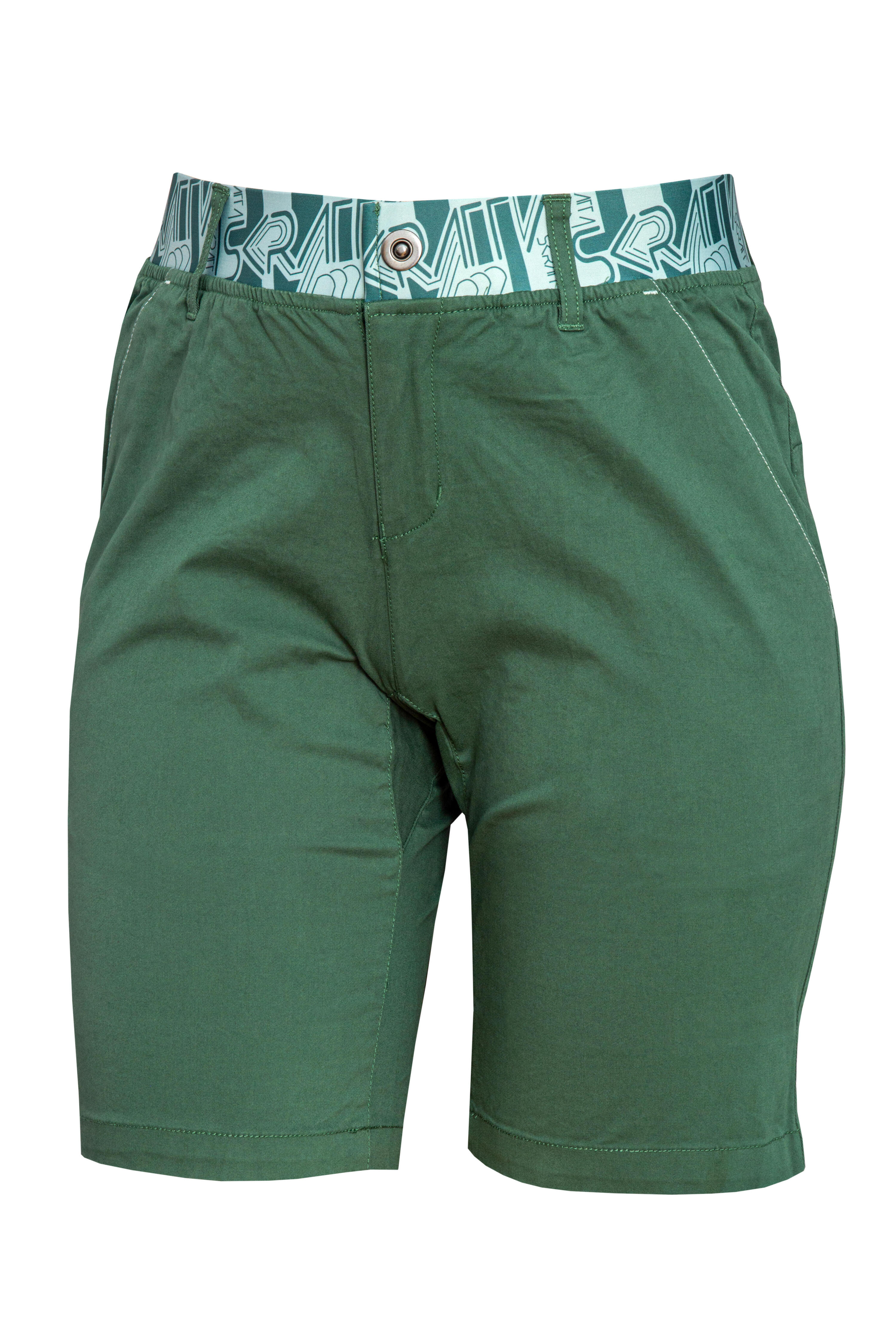 Allround Wander- und Outdoorshorts mit Stretchbund Svea für Damen 3/3