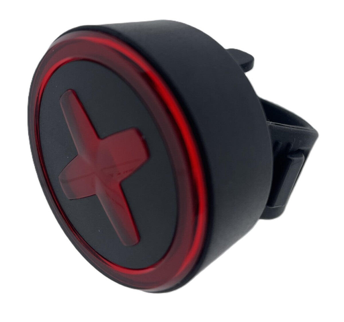 IkziLight MR X luz traseira 20x4014 LED recarregável USB 2/5
