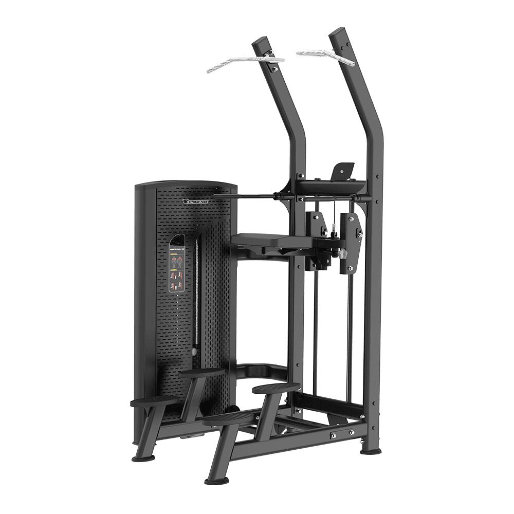 FITNESS TECH picture