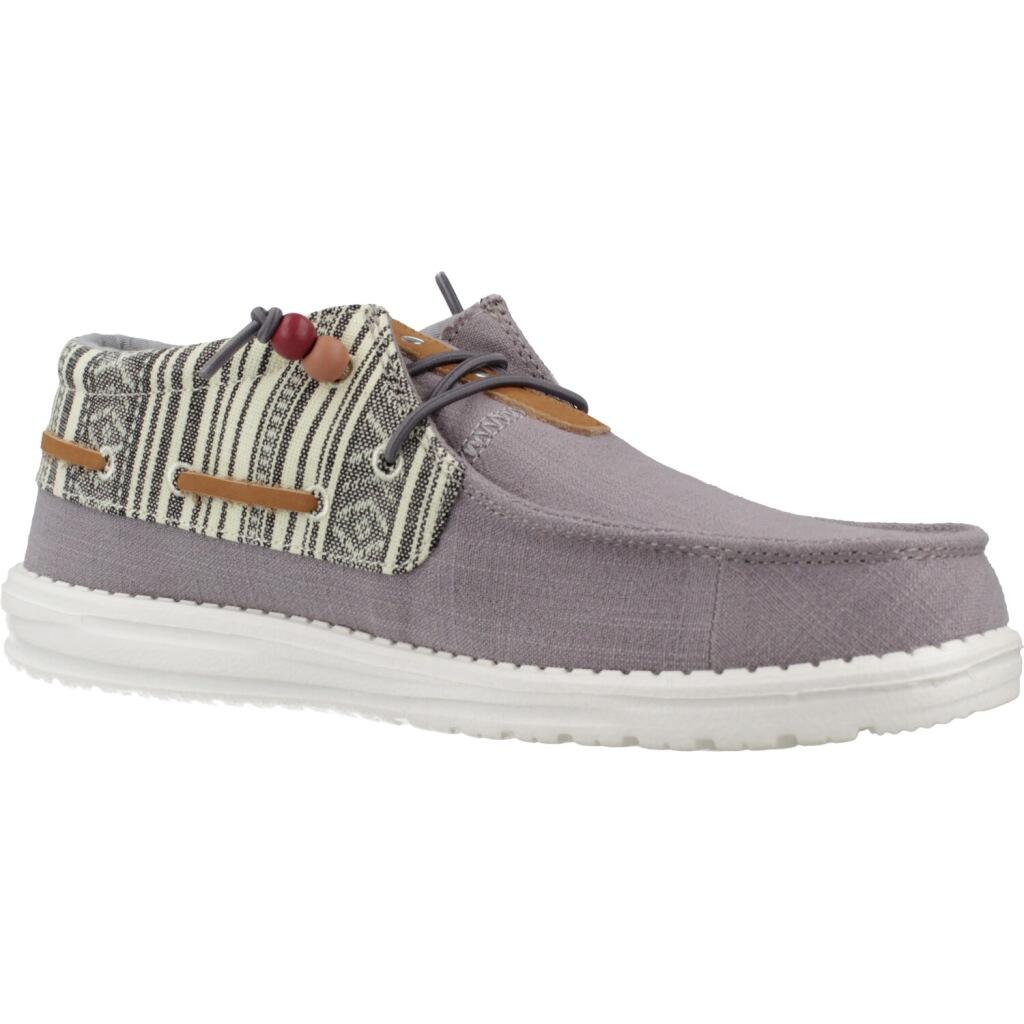 Zapatos Casual Mujer Hey Dude Ellie Festival 5/5