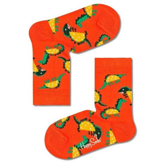 Happy Socks Modell Ktas01 2900 Farbe Orange