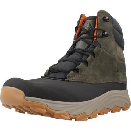 Columbia Herren Expeditionist Shield II Wanderstiefel Outdoor 2100931 313