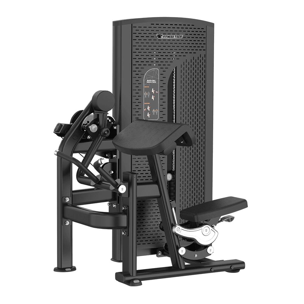 FITNESS TECH picture