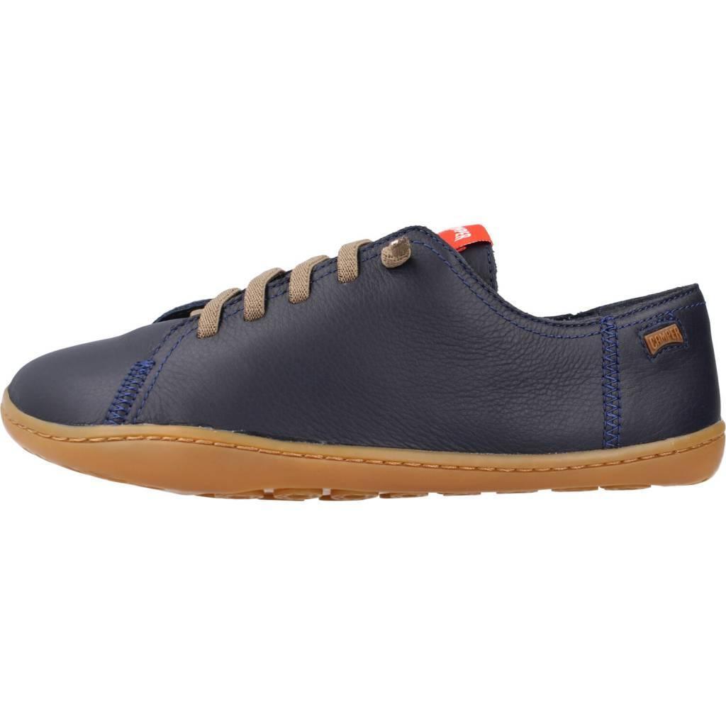Scarpe Da Ginnastica Camper Modello 80003 104c Colore Blu 2/5