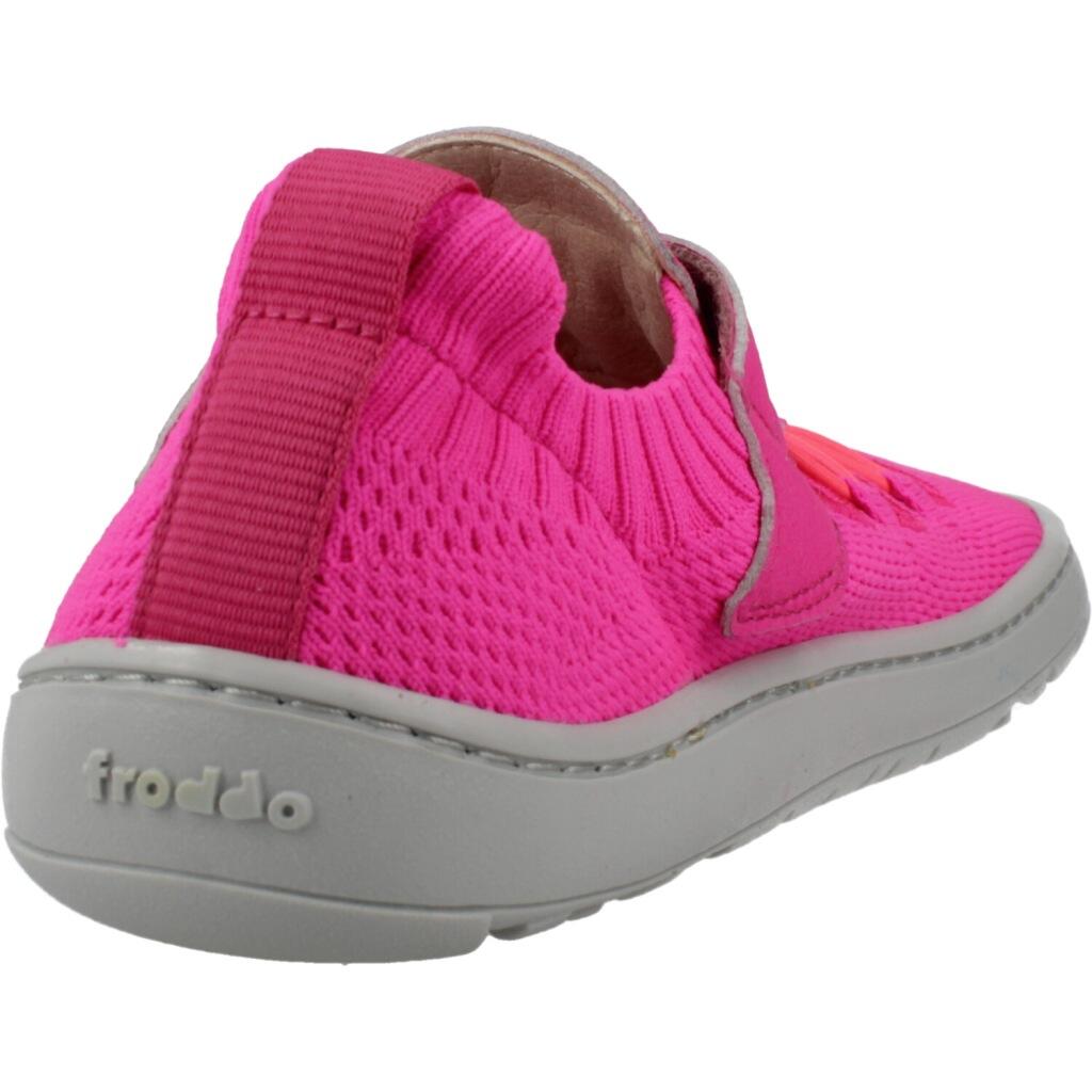 Sandalias Niña Froddo G3150296 3/5