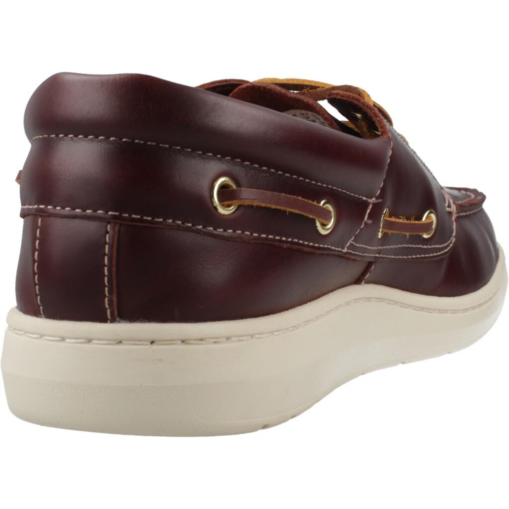 Nauticos Hombre Timberland Tb0a6cxmeiw1 3/5