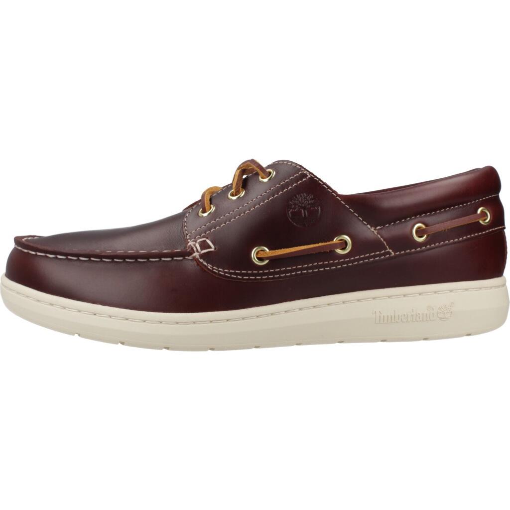 Nauticos Hombre Timberland Tb0a6cxmeiw1 2/5
