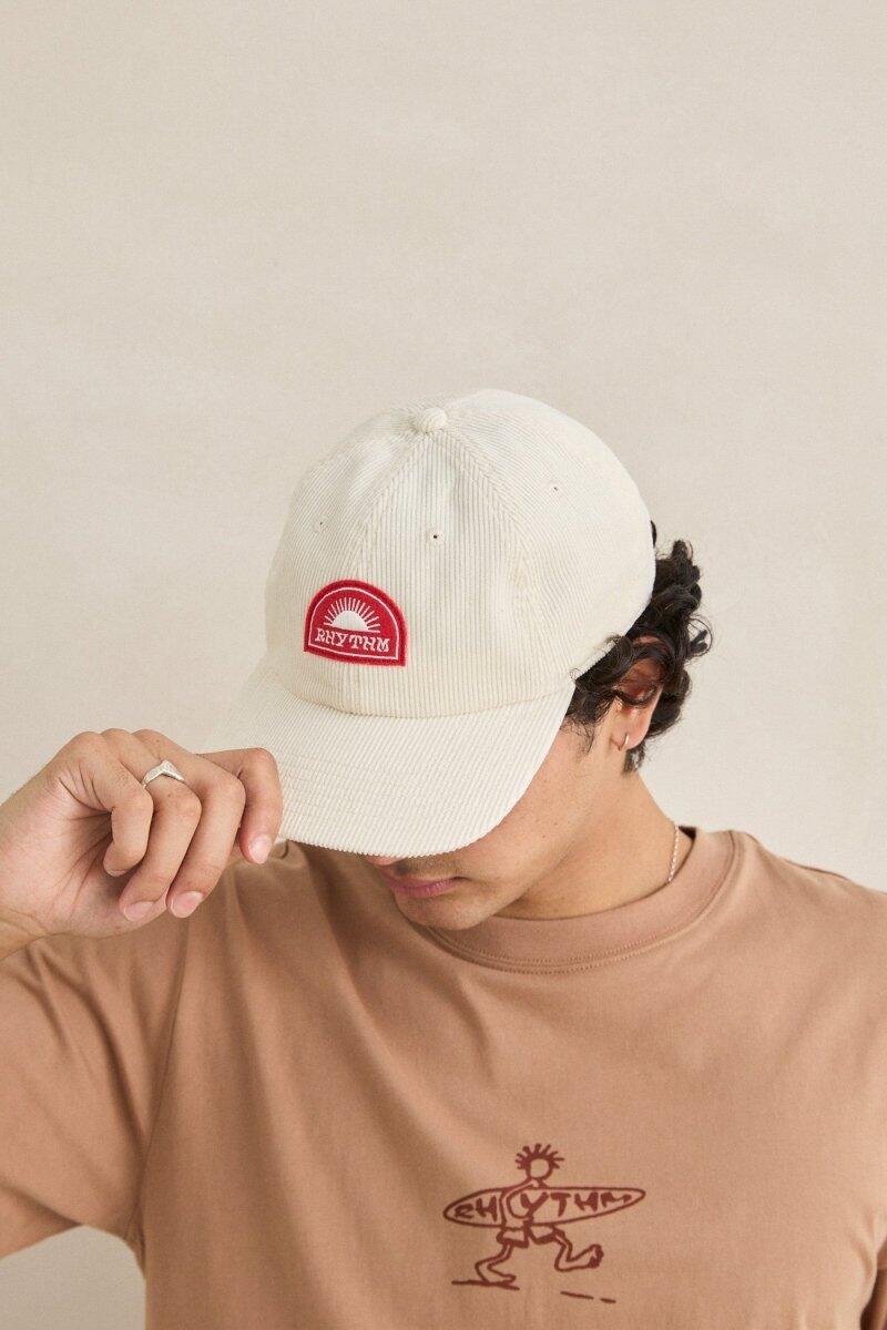 Awake Cord - Gorra 2/5