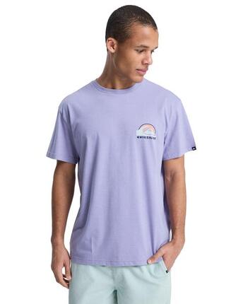 T-Shirt à manches courtes HELLBENDER Noir Homme