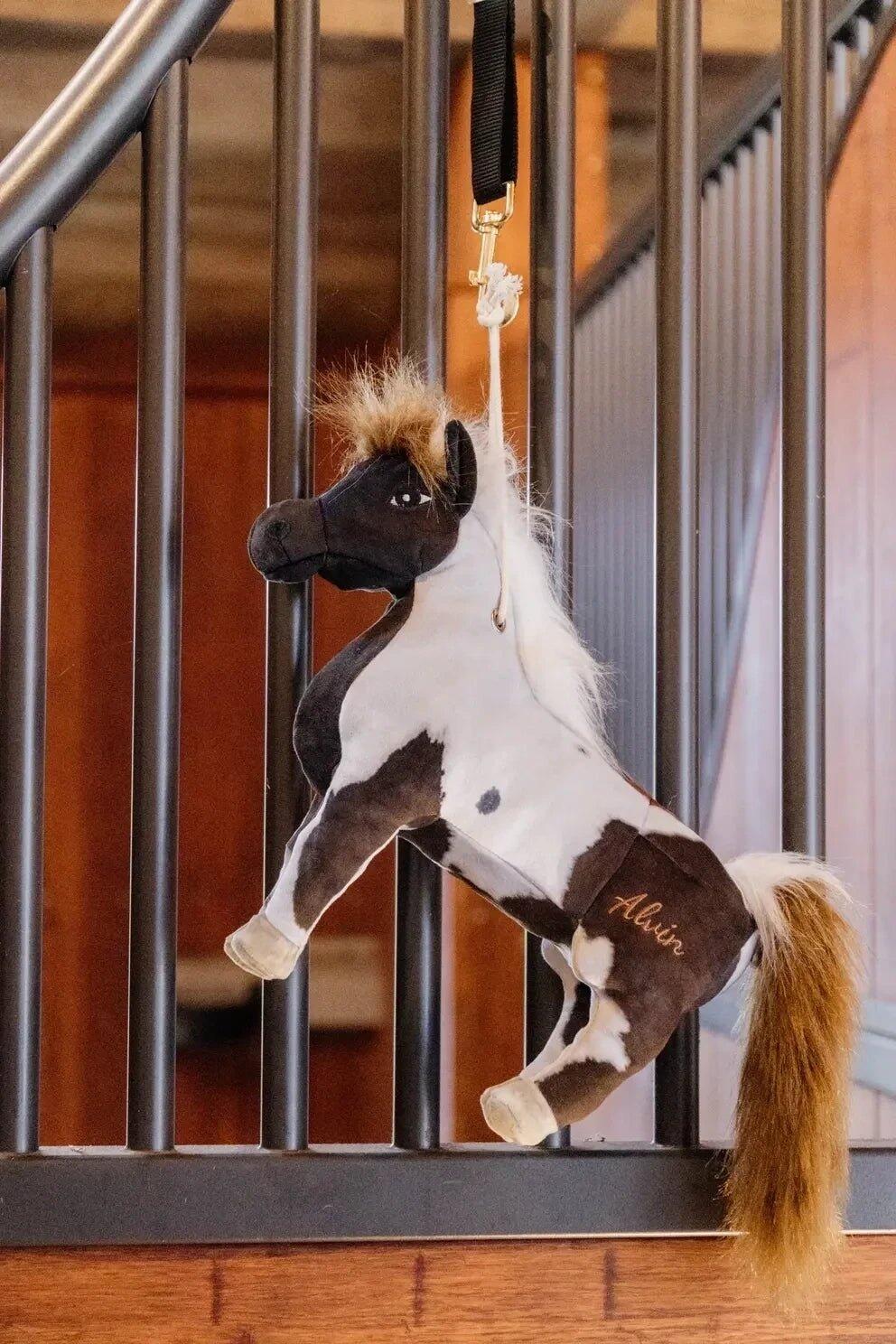Kentucky Relax Horse Toy Tableux  - Tableux 7/7
