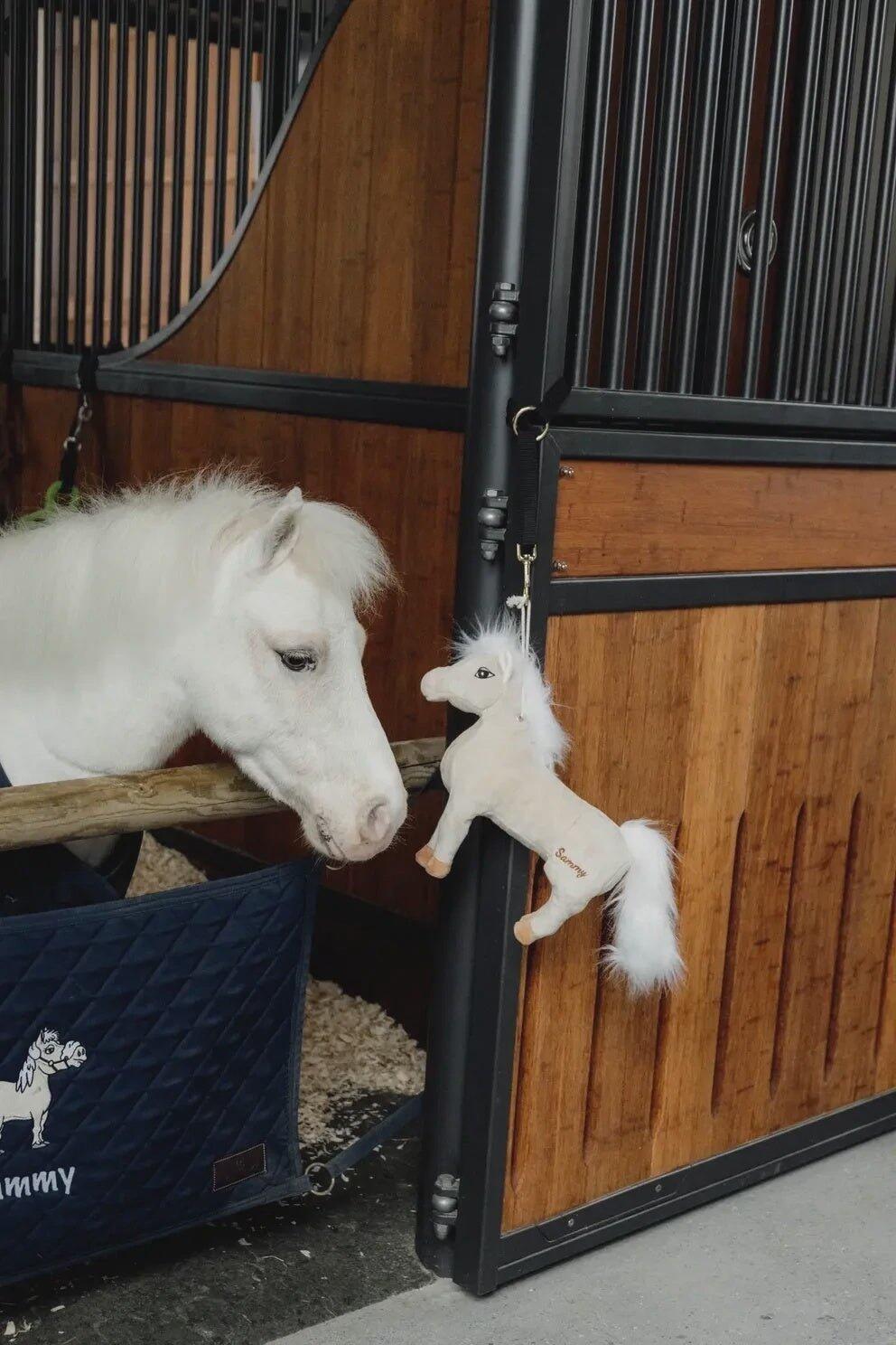 Kentucky Relax Horse Toy Tableux  - Tableux 6/7