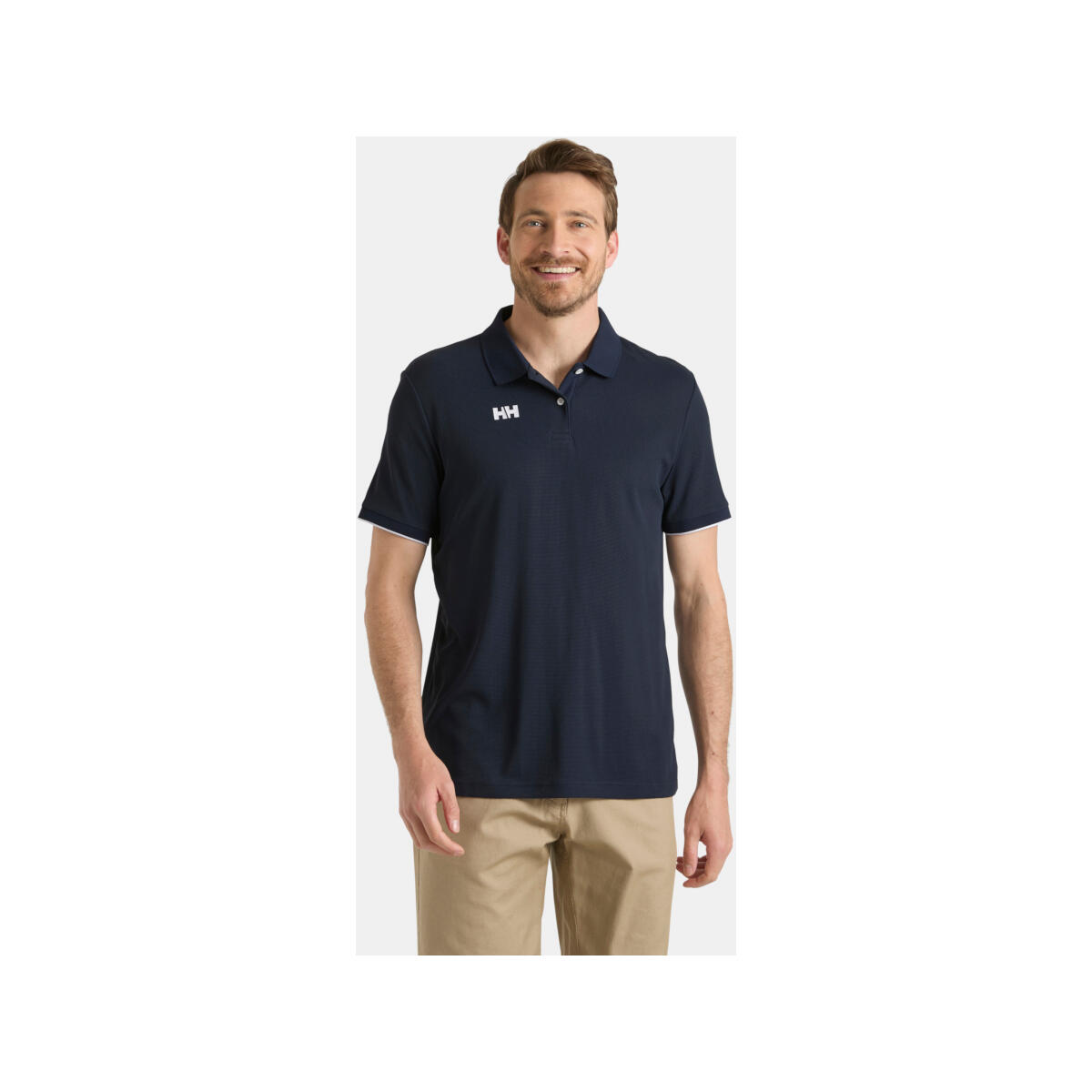 Ocean Poloshirt 2.0 Herren 2/7