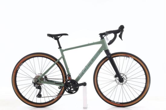 Gravel reconditionné · Atlas 6.8 · Très bon état