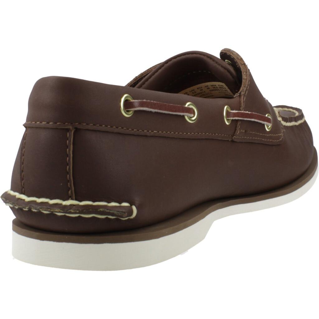 Nauticos Hombre Timberland Tb1740352141 3/5