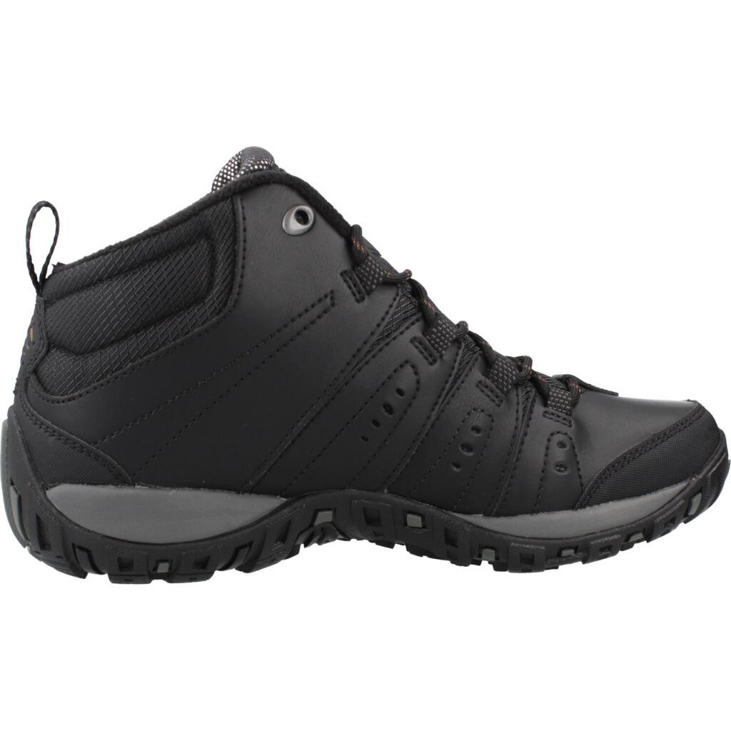 Bota de caminhada para homem Columbia Woodburn Ii Chukka 4/5