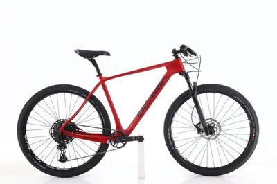 Tweedehands mtb · bravo · zeer goede toestand