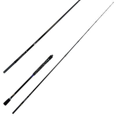 Canne da pesca con esca Raptor Tai Taikabura 66 MH Filatura