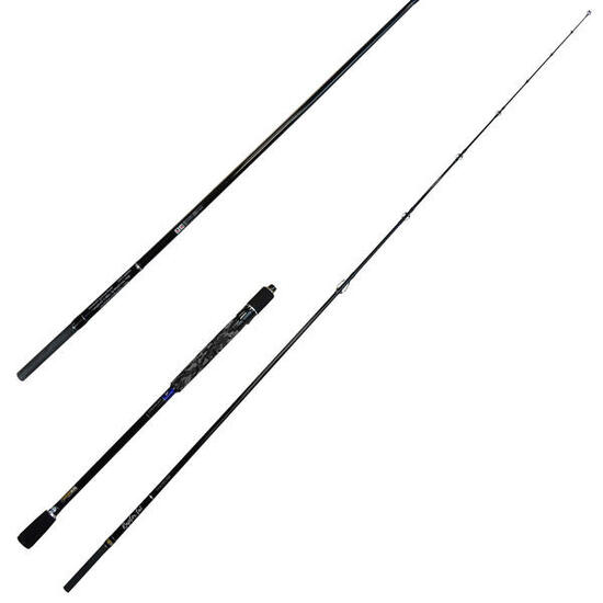 Canne da pesca con esca Raptor Tai Taikabura 66 MH Filatura