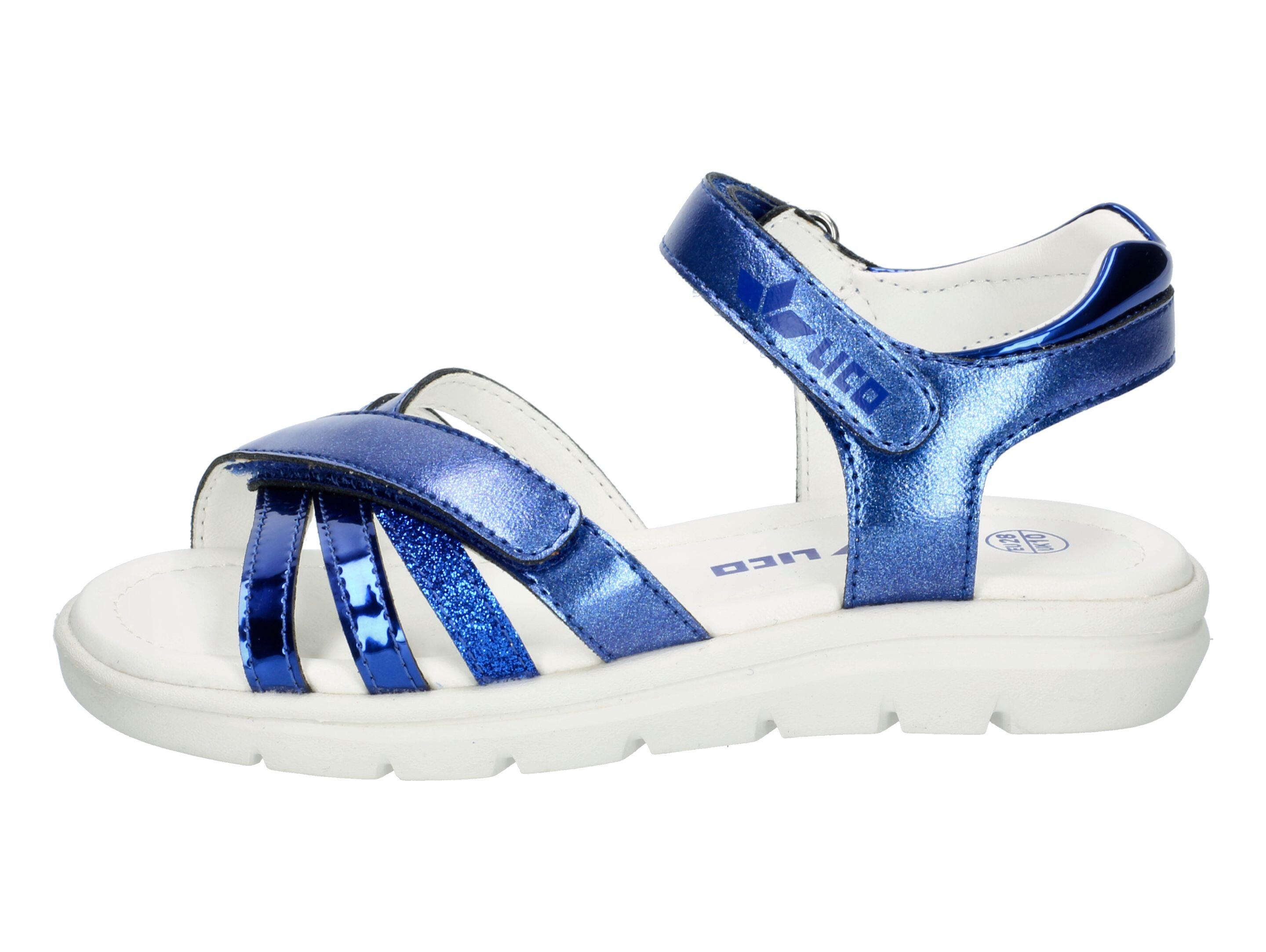 Sandale Fermeture velcro Filles LICO Lindsey V 2/6