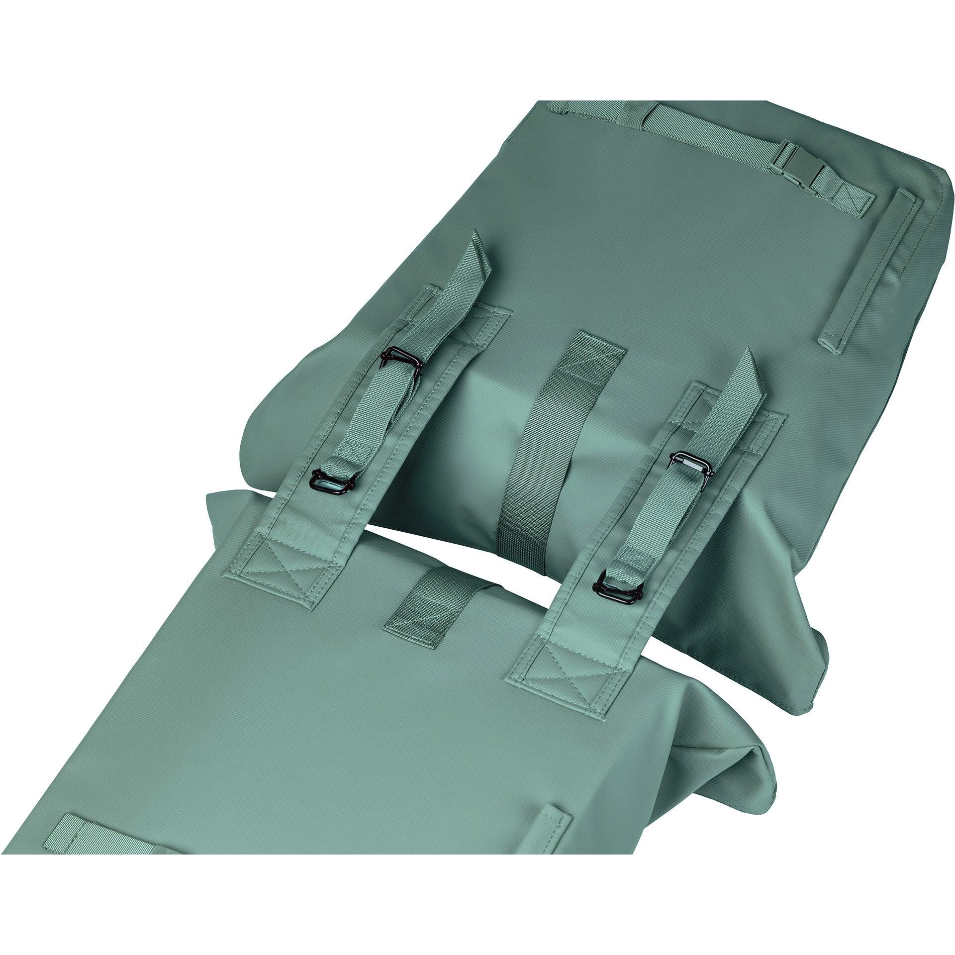 Set de sacoches Basil Brooklyn 41L 6/6