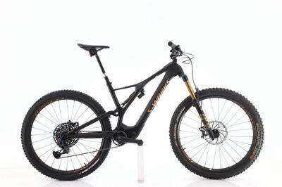 Ebike ricondizionata · Turbol Levo SL S-Works XX1 AXS · Ottimo stato