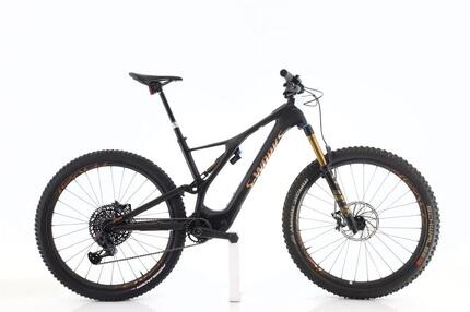 Refurbished E-MTB Fully · Turbol Levo SL S-Works XX1 AXS · Sehr guter Zustand