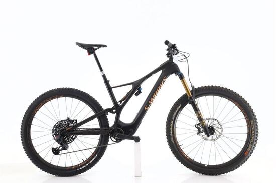Ebike ricondizionata · Turbol Levo SL S-Works XX1 AXS · Ottimo stato