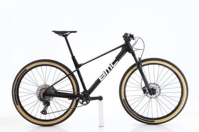 Tweedehands mtb · twostrike 01 four · zeer goede toestand